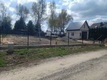 Działka budowlana Chełm, ul. Wielkopolska. Zdjęcie 4