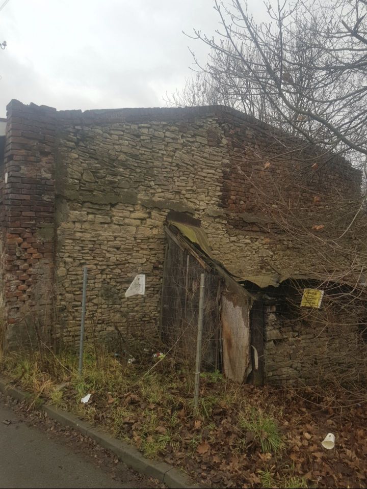 Działka budowlana Bobrowniki Namiarki, ul. Teligi. Zdjęcie 2