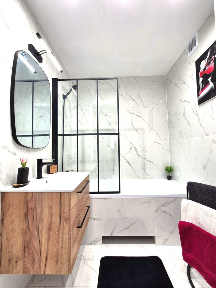 Mieszkanie 2-pokojowe Zielona Góra, ul. Powstańców Warszawy. Zdjęcie 5