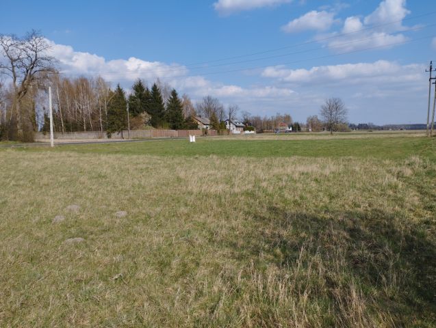 Działka budowlana Karolina. Zdjęcie 1