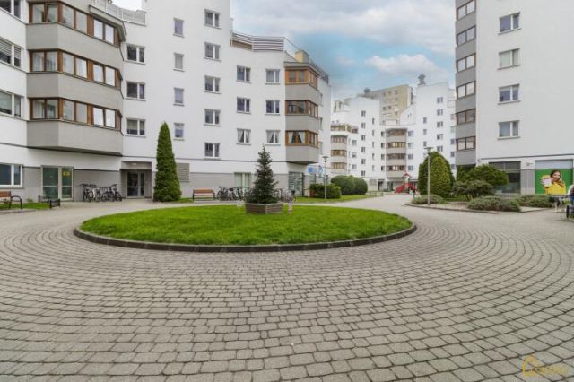 Mieszkanie 1-pokojowe Warszawa Ursynów, ul. Belgradzka. Zdjęcie 14