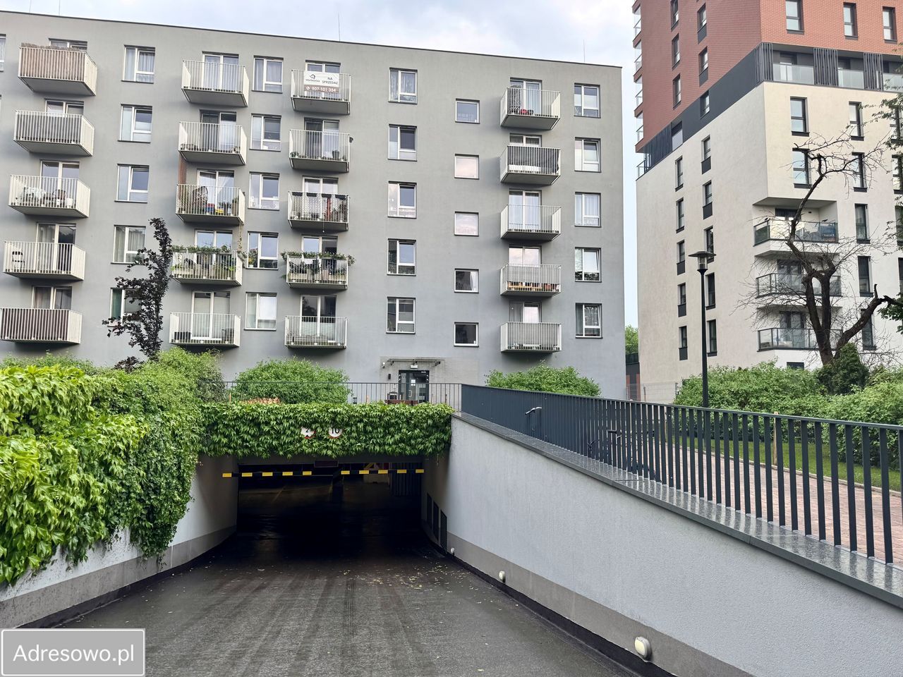 Mieszkanie 2-pokojowe Łódź Stare Polesie, ul. Mikołaja Kopernika. Zdjęcie 16