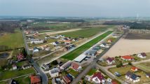 Działka budowlana Murzynowo Leśne. Zdjęcie 4