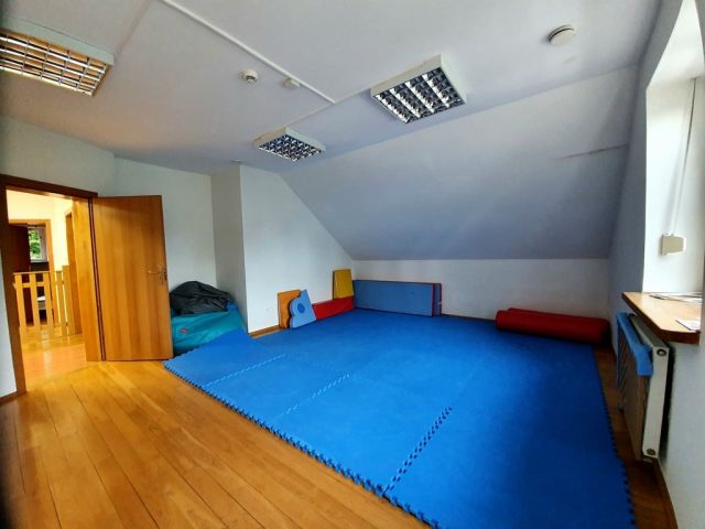 dom wolnostojący, 9 pokoi Wrocław Ołtaszyn, ul. Jarzynowa. Zdjęcie 14
