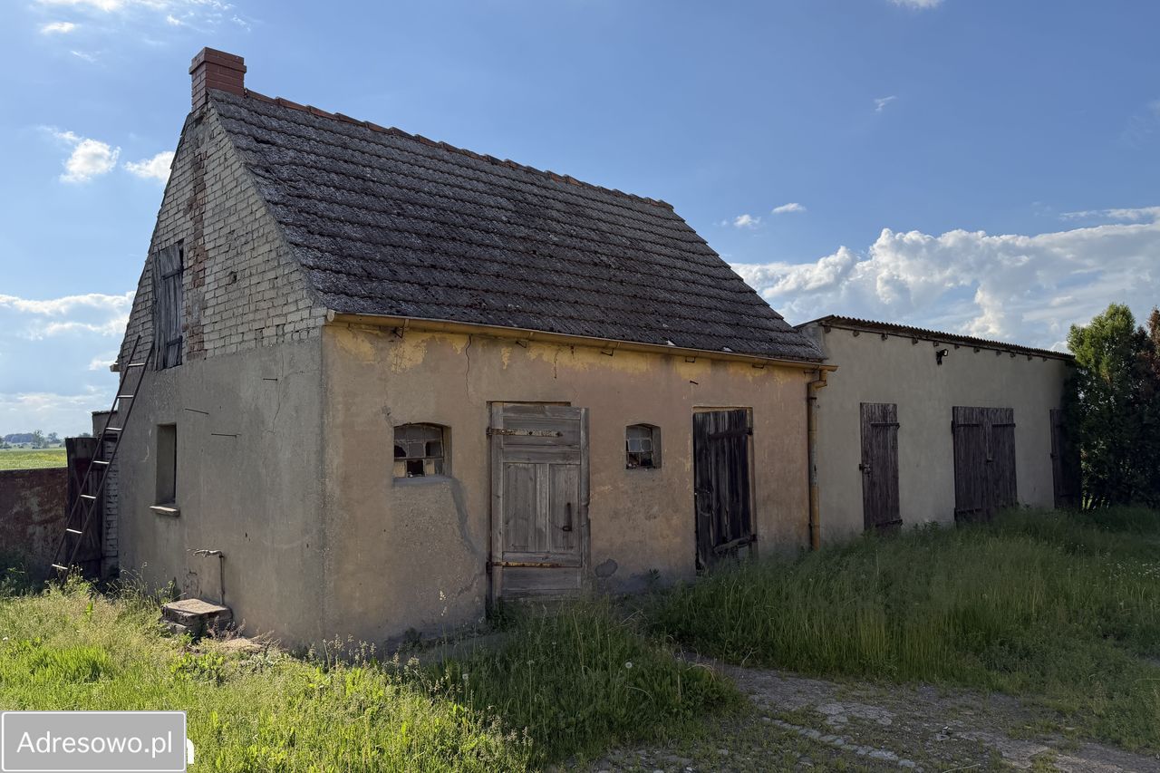 dom wolnostojący, 4 pokoje Stołężyn, ul. Kcyńska. Zdjęcie 11