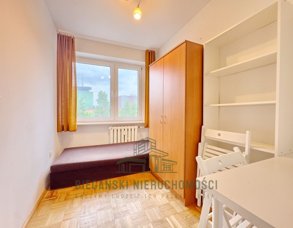 Mieszkanie 4-pokojowe Lublin LSM, ul. Pana Balcera. Zdjęcie 3
