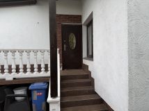 bliźniak, 3 pokoje Żyrardów Teklin, ul. gen. Józefa Bema. Zdjęcie 4