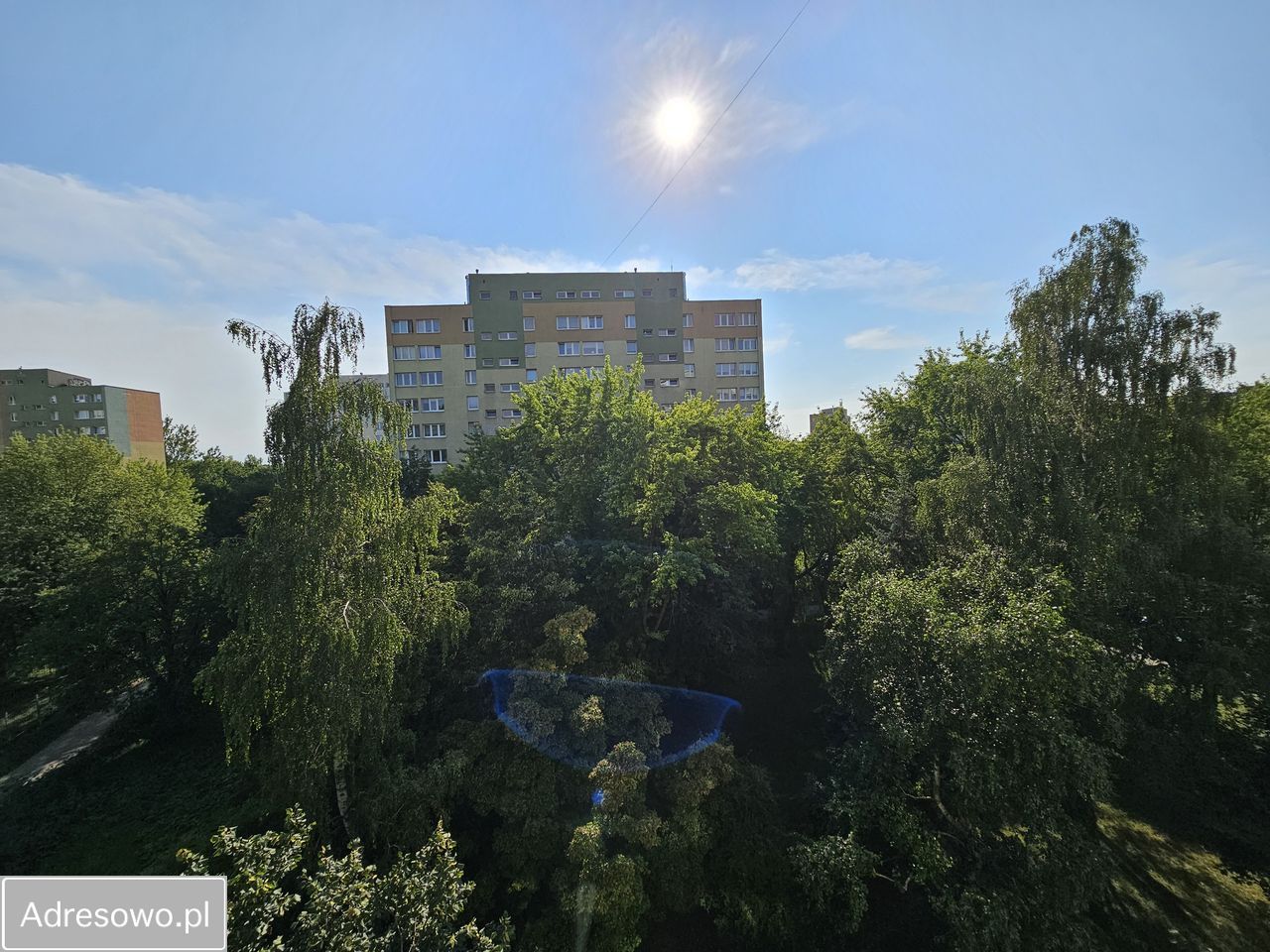 Mieszkanie 3-pokojowe Łódź Górna, ul. Ignacego Paderewskiego. Zdjęcie 10
