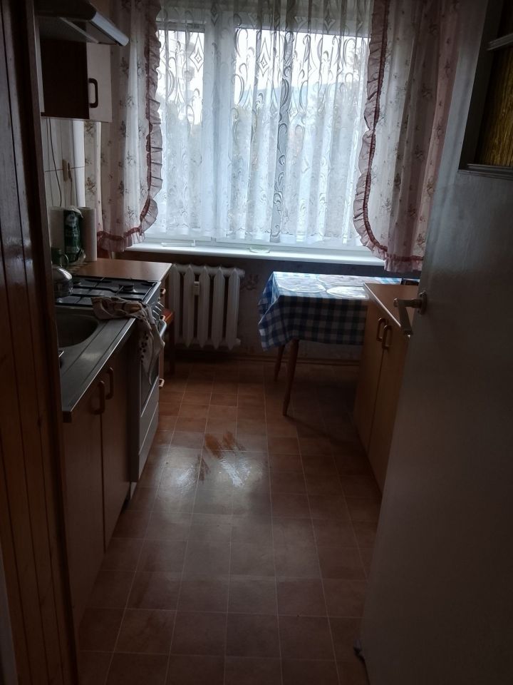 Mieszkanie 3-pokojowe Olsztyn, ul. Dworcowa. Zdjęcie 7