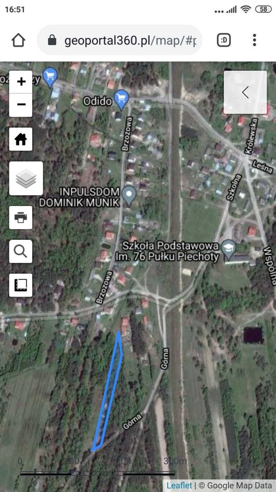 siedlisko Augustów. Zdjęcie 4