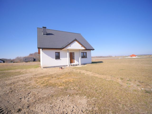 dom wolnostojący, 5 pokoi Bogdaszowice, ul. Chmielna. Zdjęcie 1