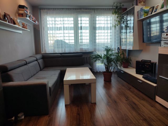 Mieszkanie 3-pokojowe Sosnowiec Zagórze, ul. Gwiezdna. Zdjęcie 1