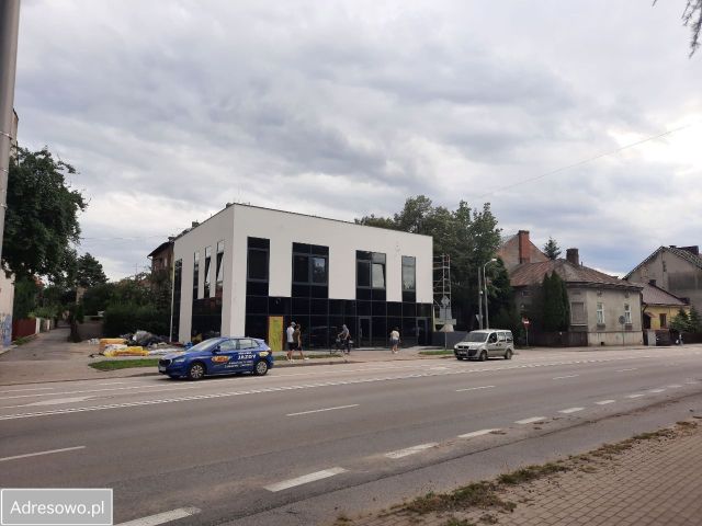 Lokal Tarnów, ul. Powstańców Warszawy. Zdjęcie 1