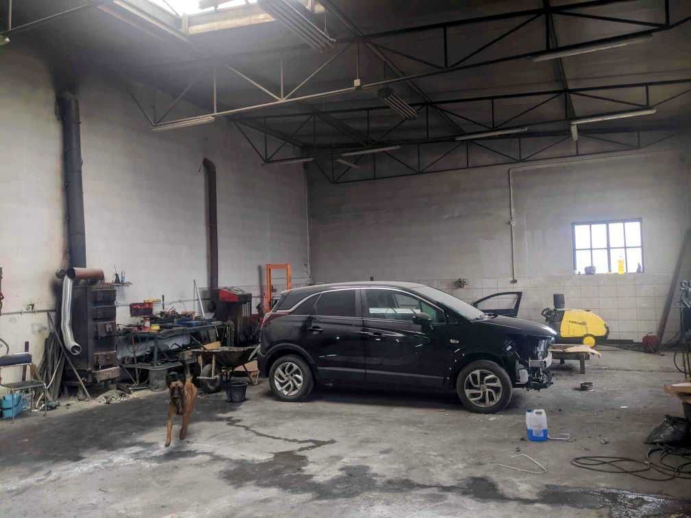 Działka rolno-budowlana Piekarzew. Zdjęcie 7