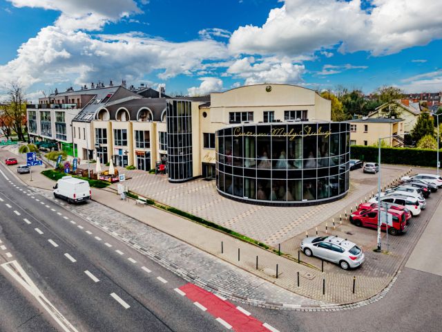 Biuro Wrocław Oporów. Zdjęcie 3