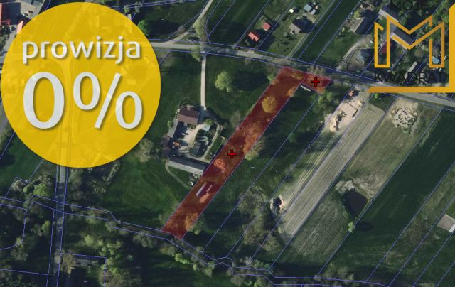 dom wolnostojący, 3 pokoje Wdowin-Kolonia. Zdjęcie 4