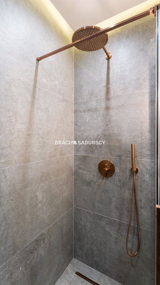 Mieszkanie 2-pokojowe Kraków Podgórze, ul. Pana Tadeusza. Zdjęcie 18