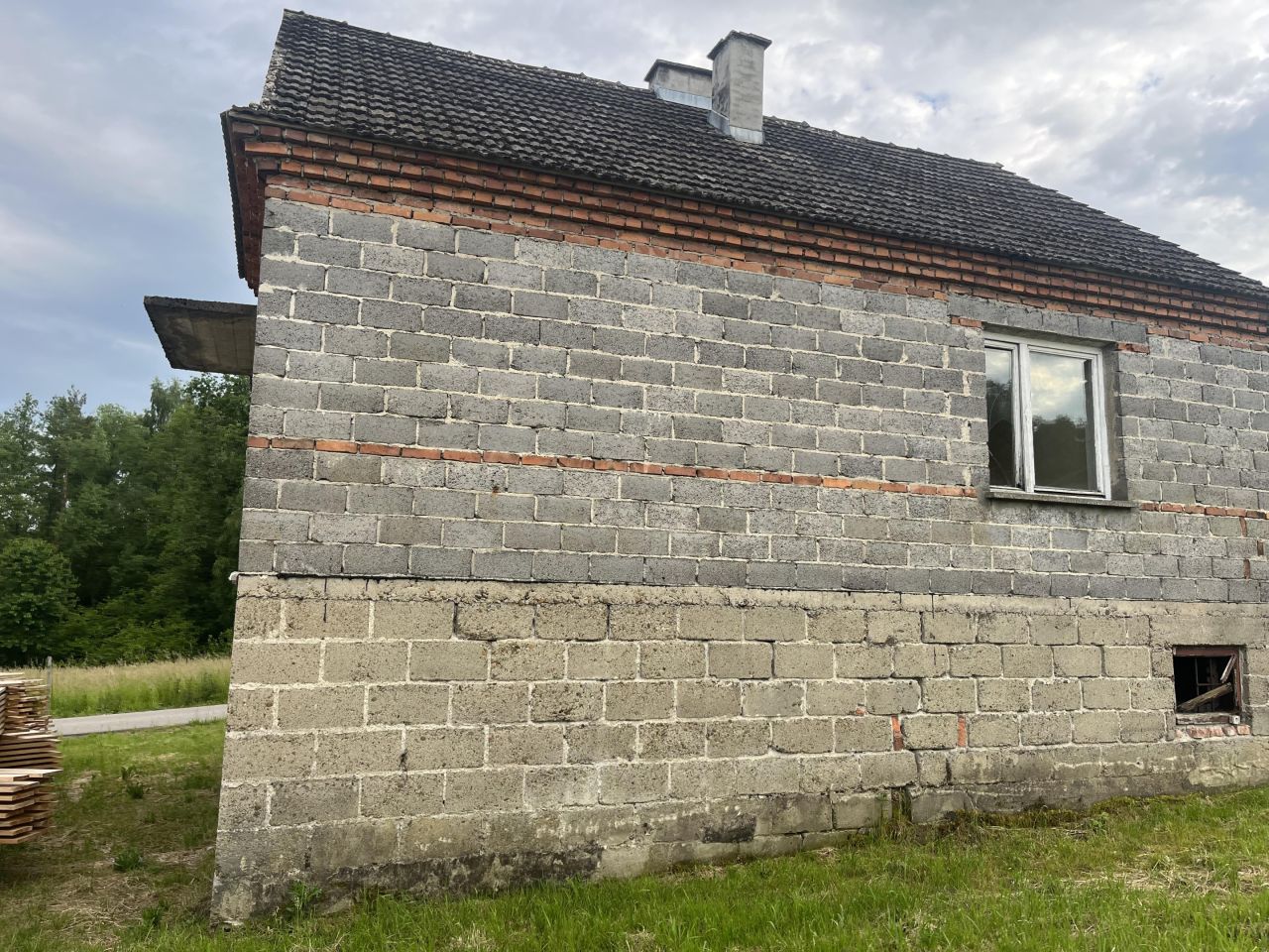 dom wolnostojący, 4 pokoje Grajów. Zdjęcie 10