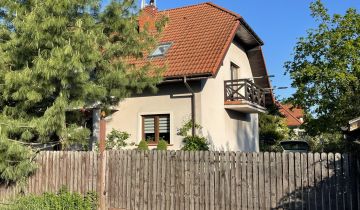 dom wolnostojący, 4 pokoje Baniocha Wilczynek, ul. Piękna