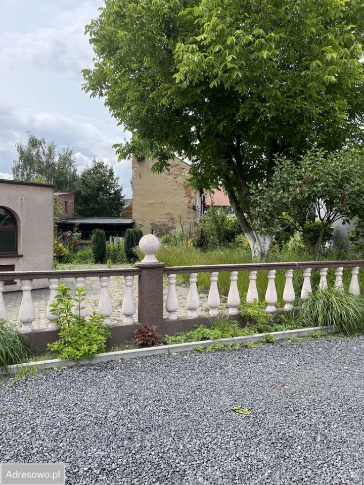 dom wolnostojący, 5 pokoi Pleszew, ul. Garncarska. Zdjęcie 3