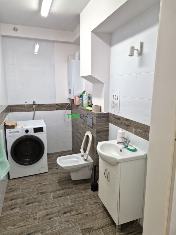 dom wolnostojący, 6 pokoi Warszawa Białołęka. Zdjęcie 24