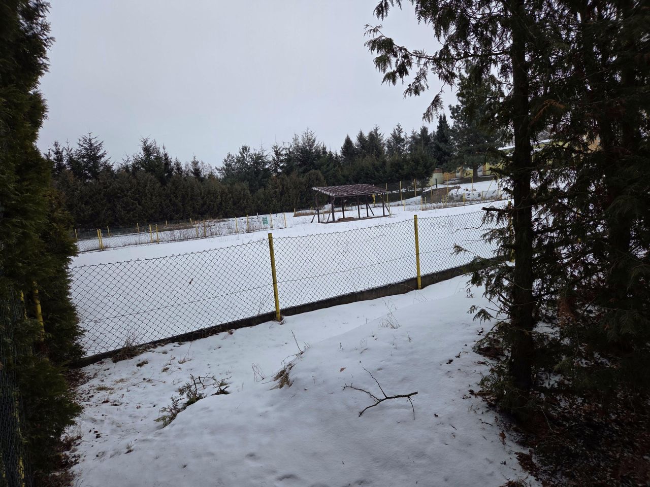 dom wolnostojący, 7 pokoi Strączno. Zdjęcie 75