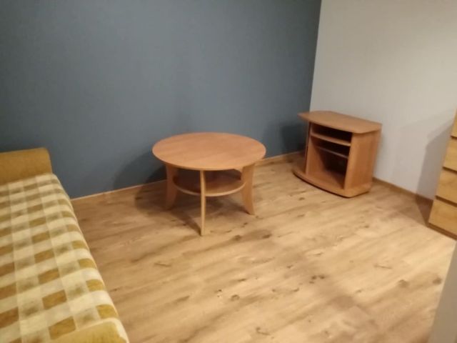 Mieszkanie 1-pokojowe Rzeszów Biała, ul. Sympatyczna. Zdjęcie 1