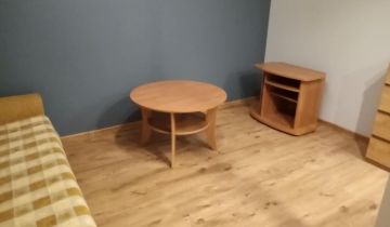 Mieszkanie 1-pokojowe Rzeszów Biała, ul. Sympatyczna