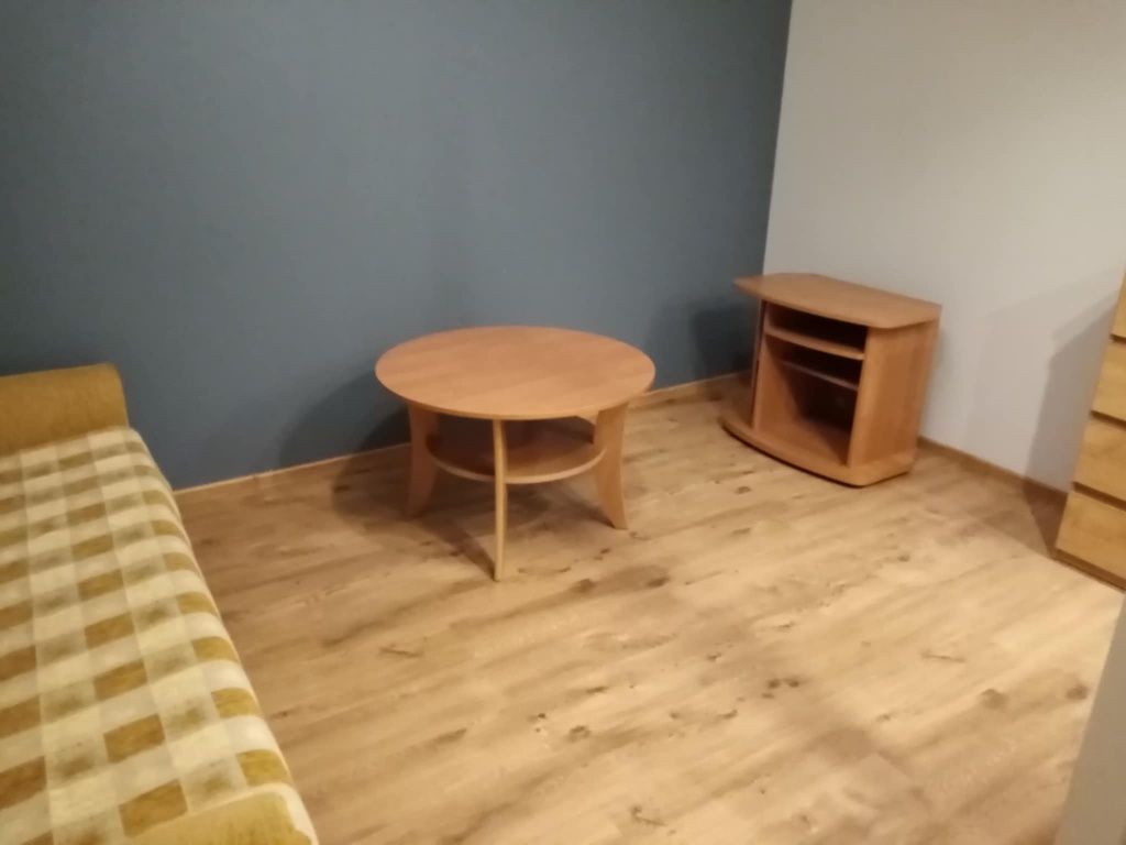 Mieszkanie 1-pokojowe Rzeszów Biała, ul. Sympatyczna