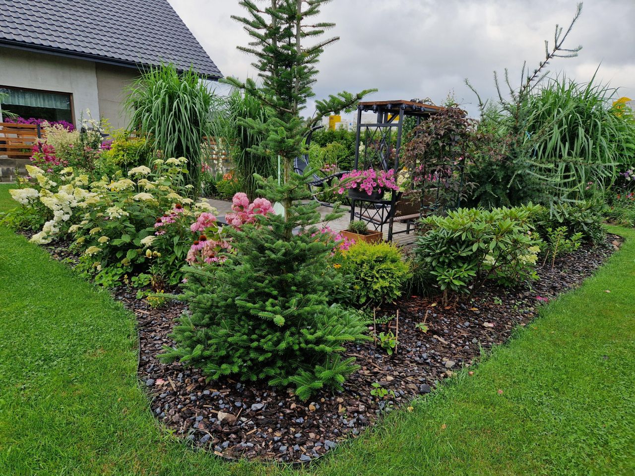 dom wolnostojący, 5 pokoi Koszalin Kretomino. Zdjęcie 12