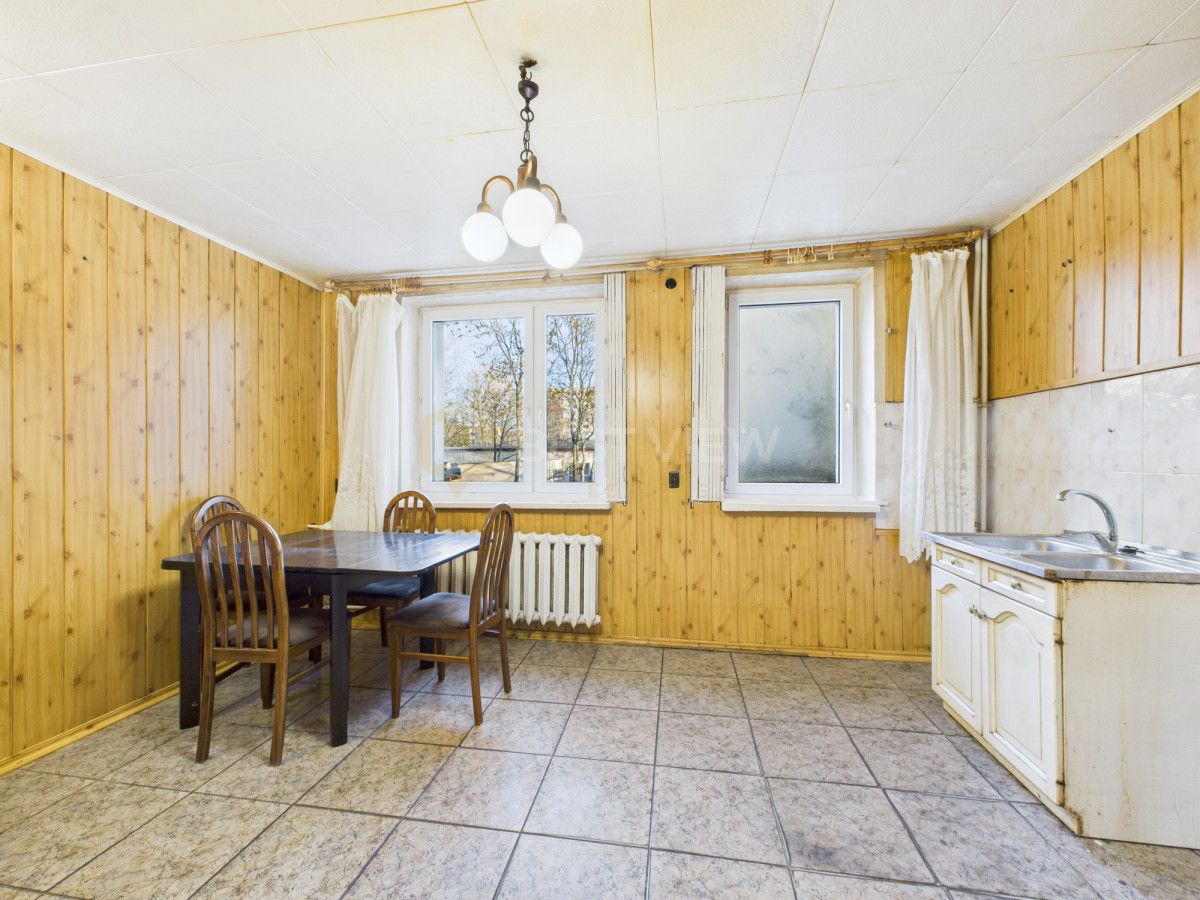 Mieszkanie 4-pokojowe Warszawa Ochota, ul. Karola Dickensa. Zdjęcie 10