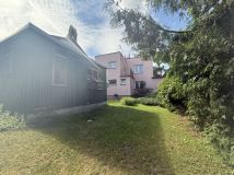 dom wolnostojący Kraków, ul. Wiktora Heltmana