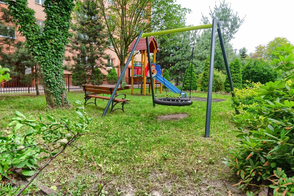 Mieszkanie 4-pokojowe Nowy Dwór Mazowiecki, ul. 29 Listopada. Zdjęcie 26