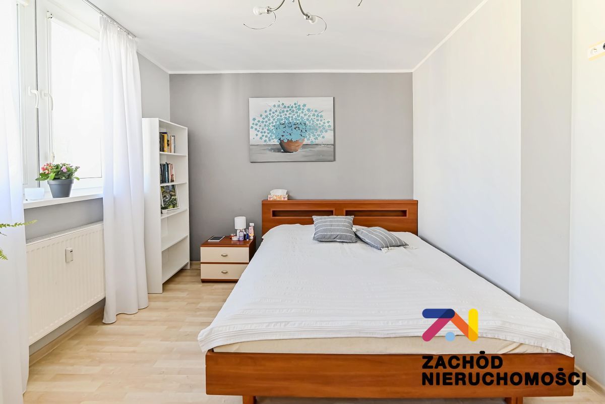 Mieszkanie 2-pokojowe Zielona Góra. Zdjęcie 8