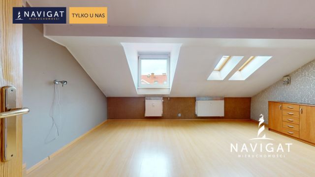 Mieszkanie 4-pokojowe Gdynia Wielki Kack, ul. Lipowa. Zdjęcie 15