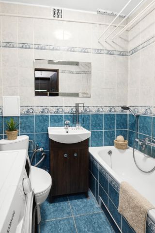 Mieszkanie 3-pokojowe Piastów, ul. ks. Ignacego Skorupki. Zdjęcie 10