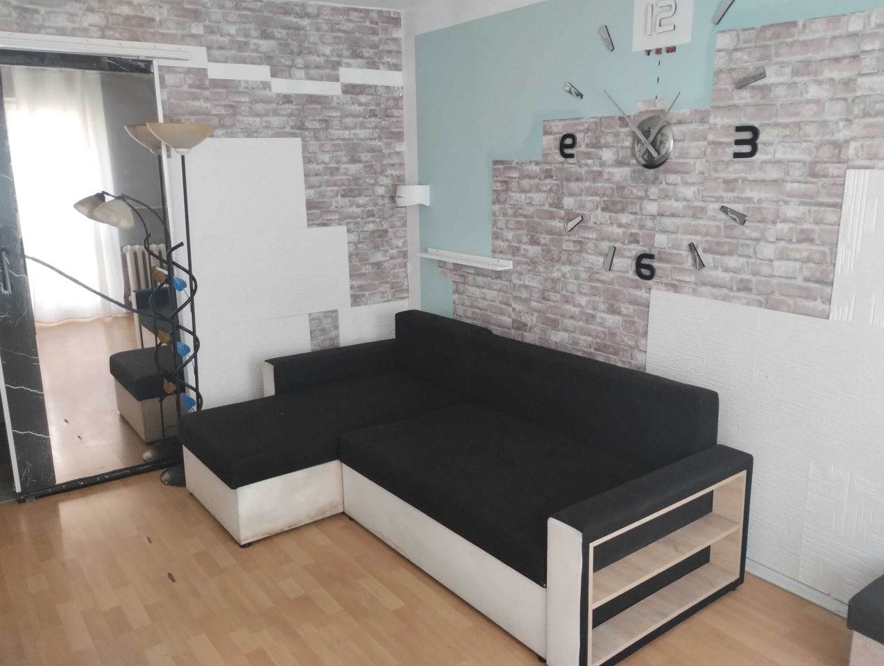 Mieszkanie 2-pokojowe Dąbrowa Górnicza Reden 