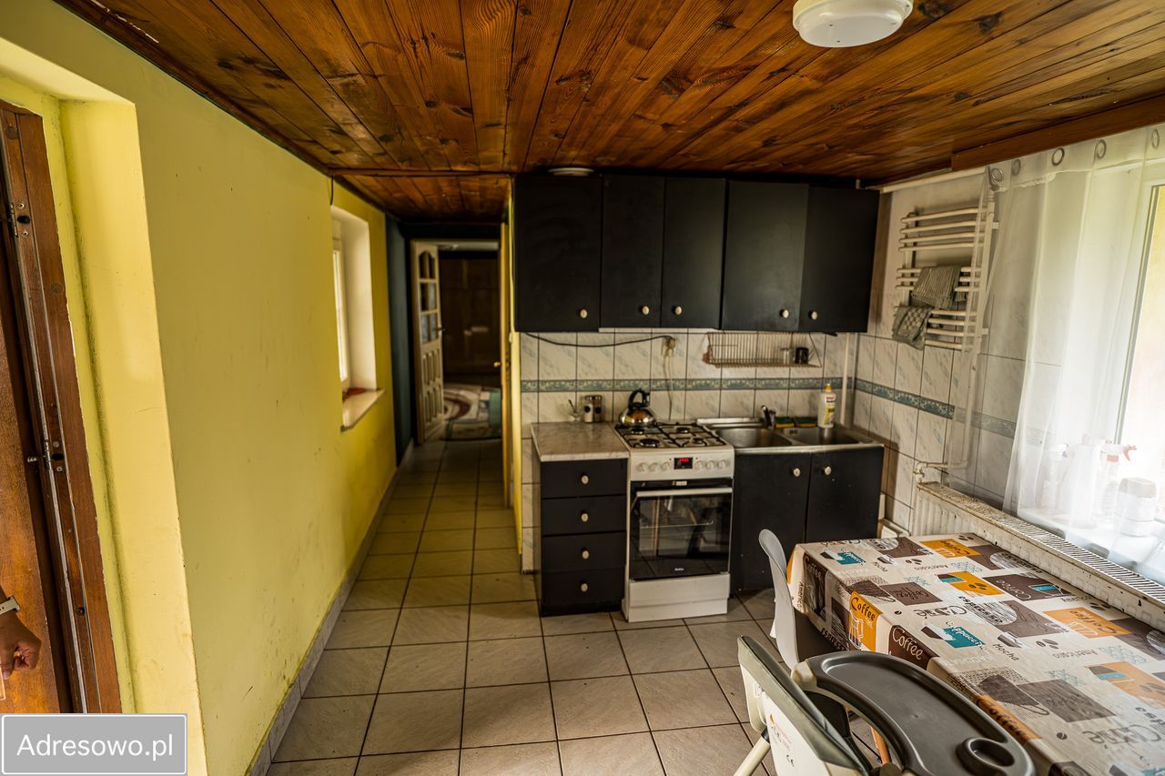 dom wolnostojący, 5 pokoi Kosów Lacki. Zdjęcie 12