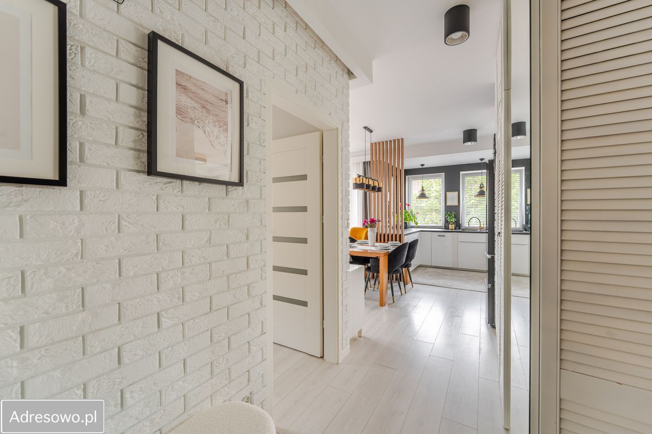 Mieszkanie 3-pokojowe Kołobrzeg, ul. Mazowiecka. Zdjęcie 16