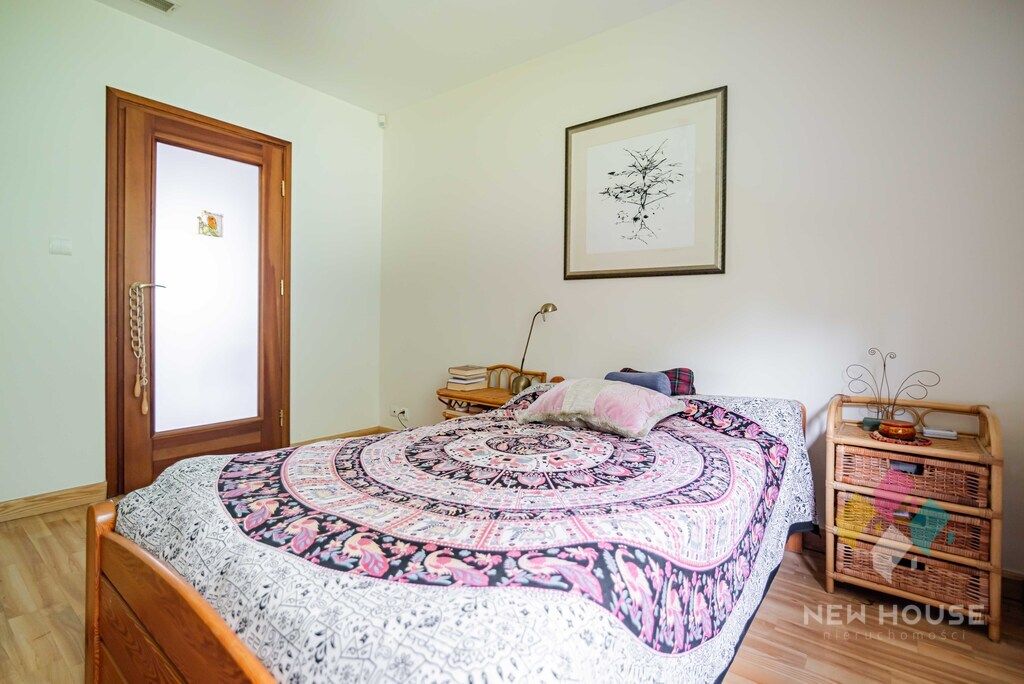 dom wolnostojący, 3 pokoje Wójtowo, ul. Sosnowa. Zdjęcie 23