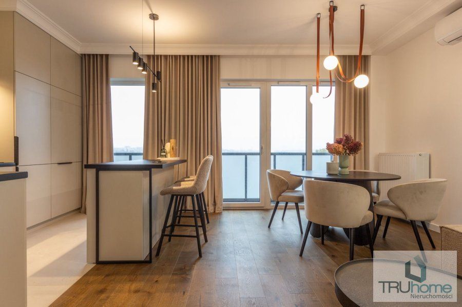 Mieszkanie 2-pokojowe Katowice Śródmieście, ul. Zabrska. Zdjęcie 3