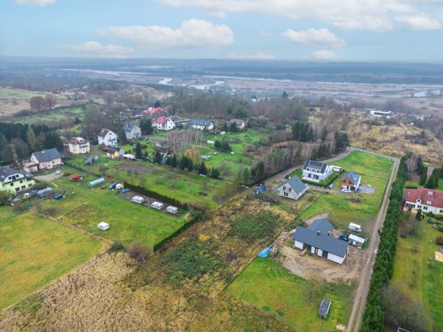 Działka budowlana Szczecin Żydowce. Zdjęcie 4