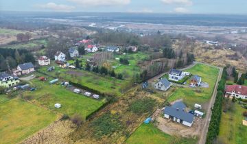 Działka budowlana Szczecin Żydowce