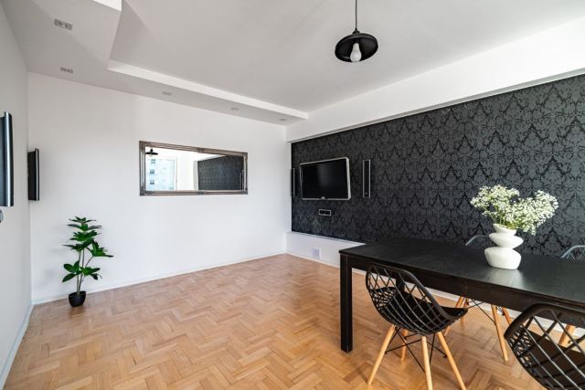 Mieszkanie 3-pokojowe Gdynia Karwiny, ul. Kornela Makuszyńskiego. Zdjęcie 3