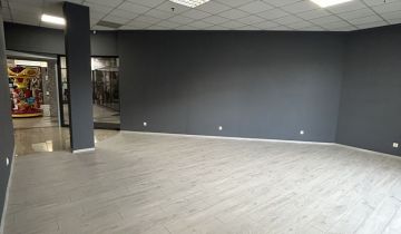 Lokal Legionowo Centrum, ul. marsz. Józefa Piłsudskiego