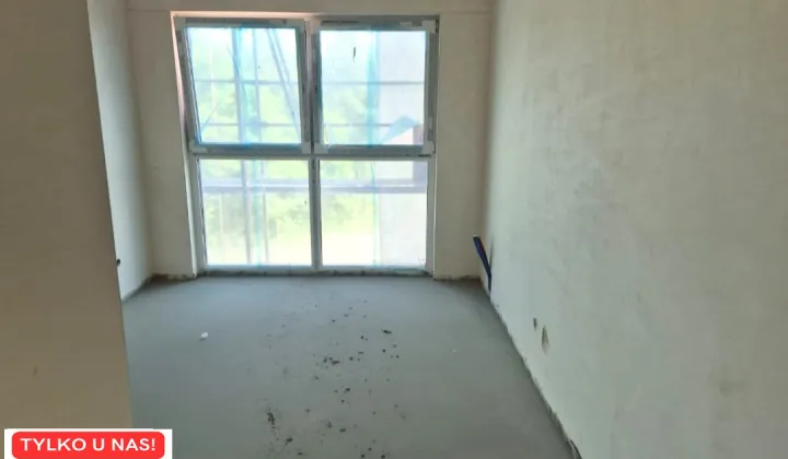 Mieszkanie 2-pokojowe Kielce, os. Na Stoku