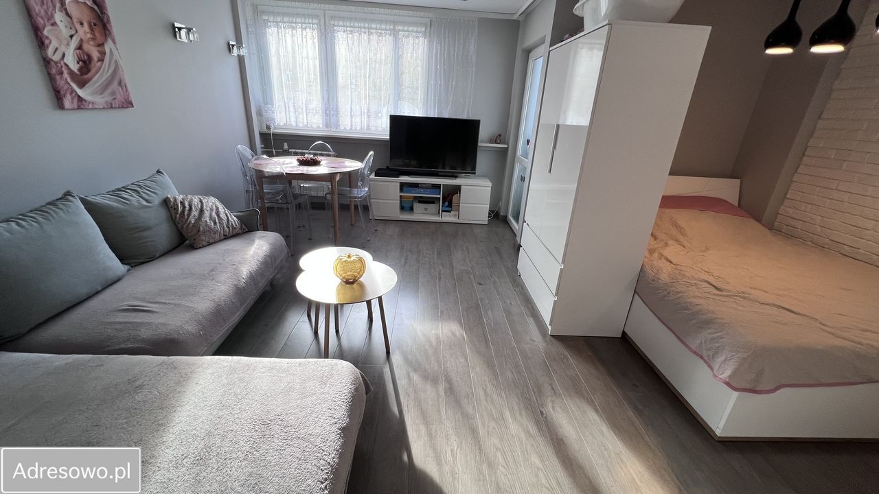 Mieszkanie 2-pokojowe Wrocław Krzyki, ul. Wesoła. Zdjęcie 7