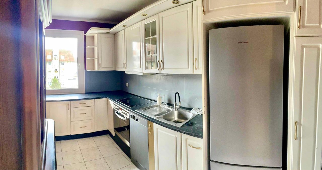 Mieszkanie 2-pokojowe Poznań Piątkowo, os. Władysława Jagiełły. Zdjęcie 15