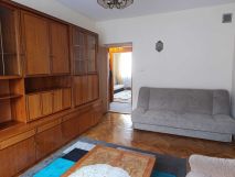 Mieszkanie 2-pokojowe Wrocław Śródmieście. Zdjęcie 2