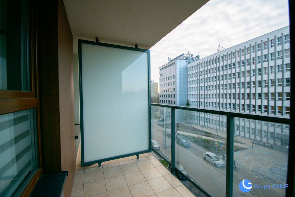 Mieszkanie 3-pokojowe Kraków, ul. Wrocławska. Zdjęcie 16